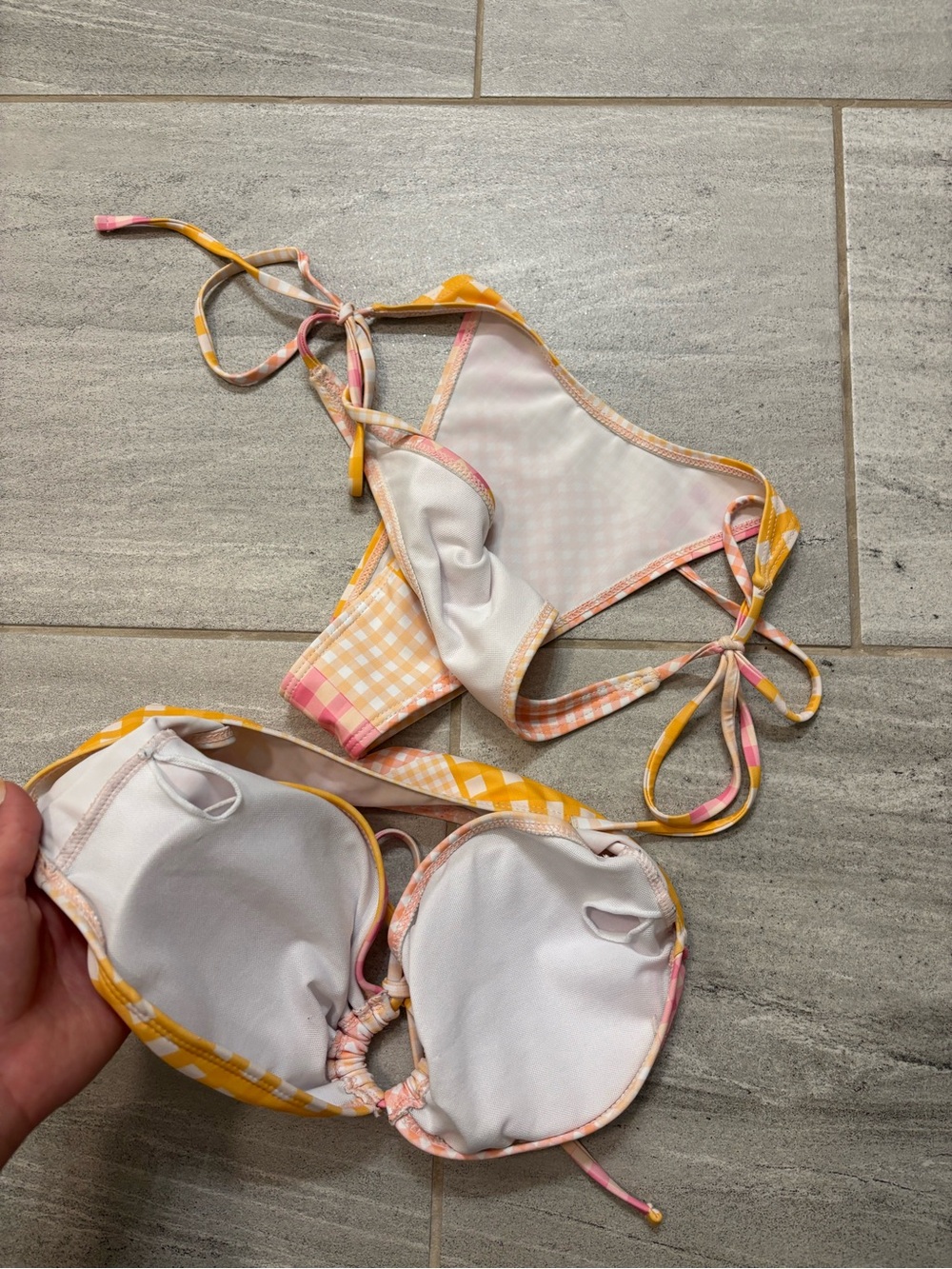 Bikini Set - Picture 6 of 6